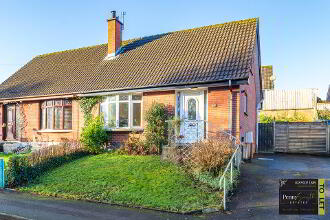 Photo 1 of 39 Meadowvale Crescent, Bangor