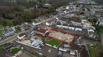 Photo 1 of 60d Main Street, Castledawson, Magherafelt