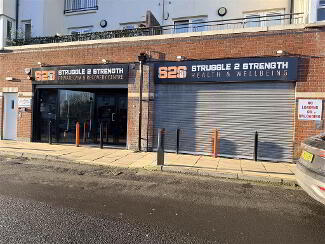 Photo 1 of Unit C Block B, Throne Centre, 252 Whitewell Road, Newtownabbey