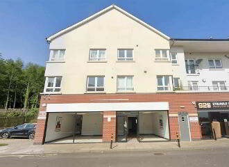 Photo 1 of Unit A/B Throne Centre, 252 Whitewell Road, Newtownabbey