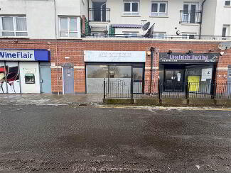 Photo 1 of Unit F Throne Centre, 252 Whitewell Road, Newtownabbey