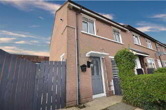 Photo 1 of 10 Monagh Crescent, Belfast