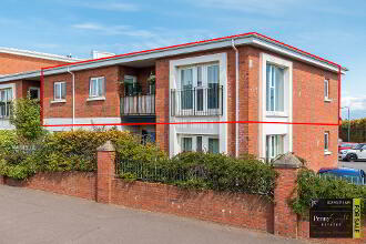 Photo 1 of 10 Clarence House, Upritchard Court, Bangor