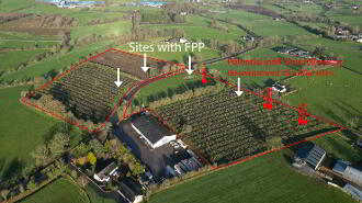 Photo 1 of Trewmount Road, Derrygally Way, Moy, Dungannon