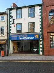Photo 1 of 1 Thomas Street, Armagh