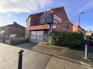 Photo 1 of 533 Falls Road, Belfast