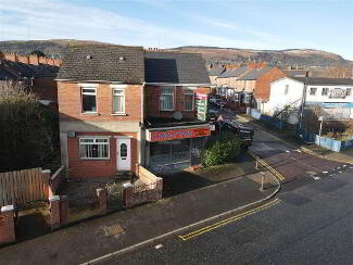 Photo 1 of 533 Falls Road, Belfast