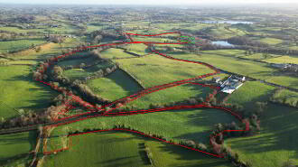 Photo 1 of Lands At Rellan Road, Rosslea