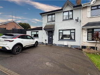 Photo 1 of 198 Lagmore Meadows, Belfast