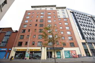 Photo 1 of 702 College Court Central, Belfast