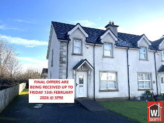 Photo 1 of 53 Elmwood Green, Castlederg