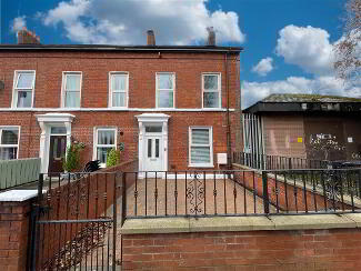 Photo 1 of 98 Mountpottinger Road, Belfast