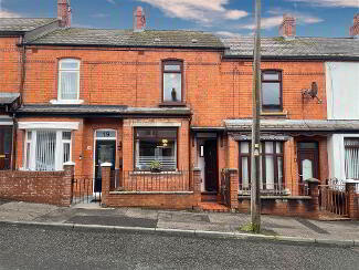 Photo 1 of 17 Rockdale Street, Belfast