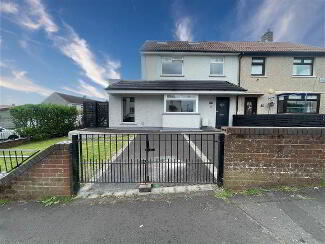 Photo 1 of 52 Ramoan Gardens, Belfast