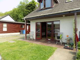 Photo 1 of Chalet 5 197 Loughan Road, Coleraine