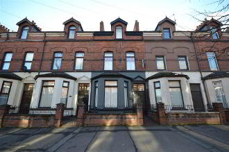 Photo 1 of 60 Springfield Road, Belfast