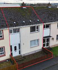 Photo 1 of 4 Hospital Road, Castlederg