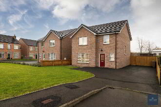 Photo 1 of 24a Ballynacor Meadows, Portadown