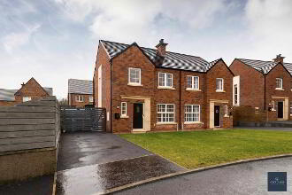 Photo 1 of 25 Old Mill Race, Tandragee