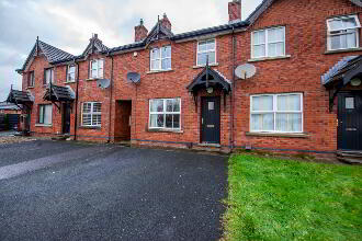 Photo 1 of 61 Carnreagh, Portadown, Craigavon