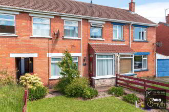 Photo 1 of 36 Silverstream Crescent, Bangor