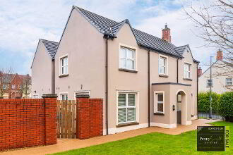 Photo 1 of 1 Abbington Manor, Bangor