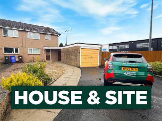 Photo 1 of 36 Weston Drive, Stockmans Lane, Belfast