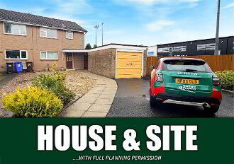 Photo 1 of 36 Weston Drive, Stockmans Lane, Belfast