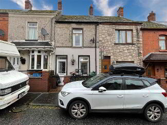 Photo 1 of 27 Rockville Street, Belfast