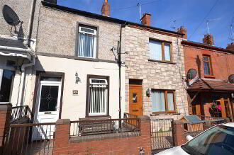 Photo 1 of 27 Rockville Street, Belfast