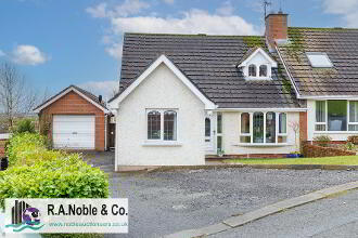 Photo 1 of 7 Kevlin Heights, Omagh