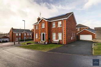 Photo 1 of 6 Windsor Lodge, Waringstown