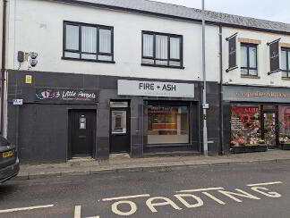 Photo 1 of 5 Long Commons, Coleraine