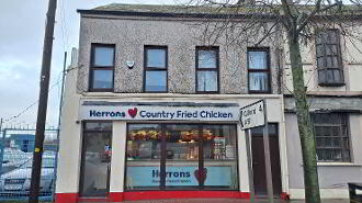 Photo 1 of 110-112 Market Street, Tandragee, Craigavon