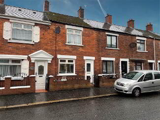 Photo 1 of 82 Iris Drive, Belfast