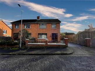 Photo 1 of 12 Dermott Hill Green, Belfast