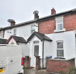 Photo 1 of 10 Greenville Street, Belfast