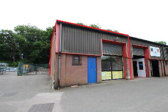 Photo 1 of 7e Moyola Industrial Estate, Moyola Road, Castledawson