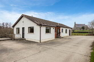 Photo 1 of 25 Tyrella Road, Ballykinlar, Downpatrick
