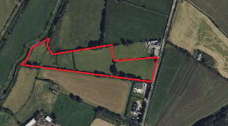 Photo 1 of Land On The Glenmaquill Road, Curran, Magherafelt
