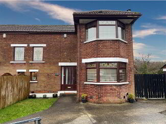 Photo 1 of 23 Abbeydale Crescent, Belfast