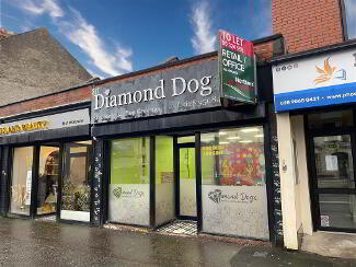 Photo 1 of 317 Woodstock Road, Belfast