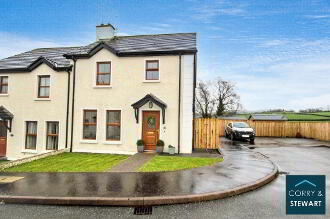 Photo 1 of 15 Specklewood Grove, Omagh
