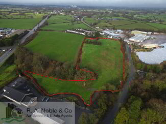Photo 1 of Lands At Old Moy Road, Grange Corner, Dungannon