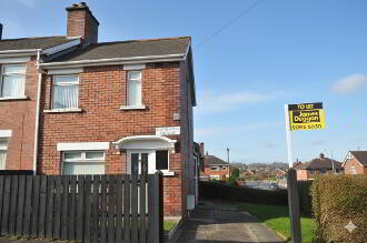 Photo 1 of 64 Dunraven Parade, Belfast