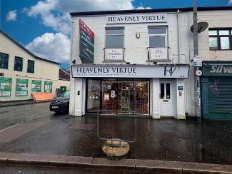 Photo 1 of 83 Falls Road, Belfast