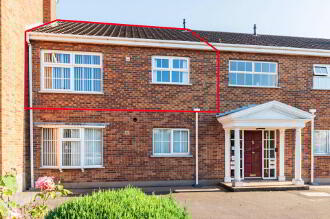 Photo 1 of 8 Annes Court, Bryansburn Road, Bangor