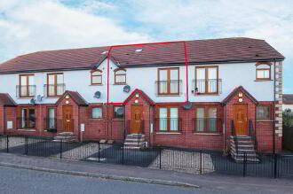 Photo 1 of 7 Silverstream Court, Bangor