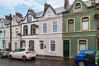 Photo 1 of 14 Beatrice Road, Bangor