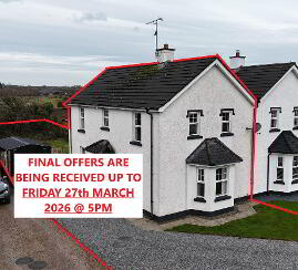 Photo 1 of 9 Elmwood Green, Castlederg